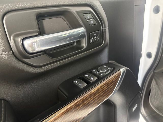 2020 Chevrolet Silverado 2500HD High Country