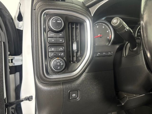 2020 Chevrolet Silverado 2500HD High Country
