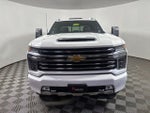 2020 Chevrolet Silverado 2500HD High Country