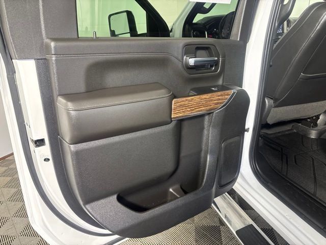 2020 Chevrolet Silverado 2500HD High Country