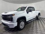 2020 Chevrolet Silverado 2500HD High Country