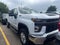 2022 Chevrolet Silverado 3500HD Work Truck