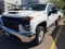2022 Chevrolet Silverado 3500HD Work Truck