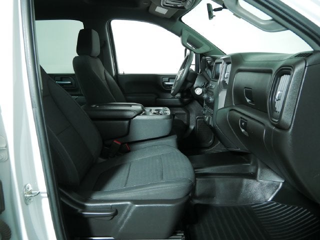 2022 Chevrolet Silverado 3500HD Work Truck