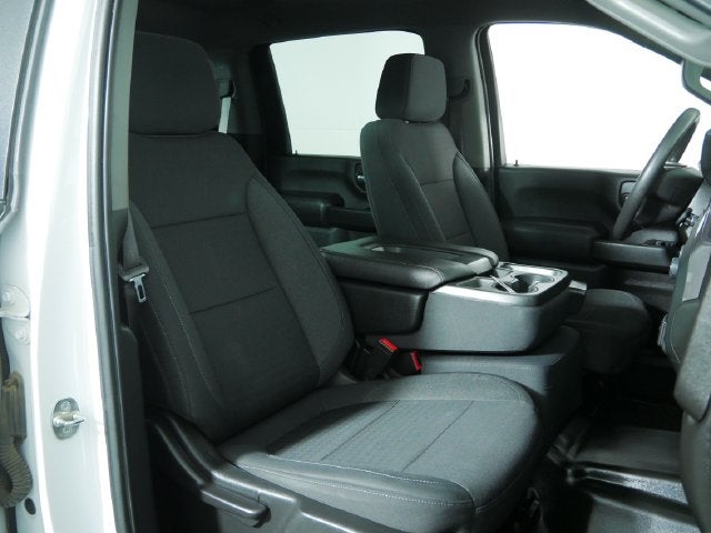 2022 Chevrolet Silverado 3500HD Work Truck