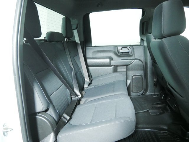 2022 Chevrolet Silverado 3500HD Work Truck