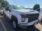 2022 Chevrolet Silverado 3500HD Work Truck