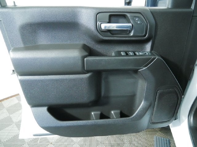 2022 Chevrolet Silverado 3500HD Work Truck
