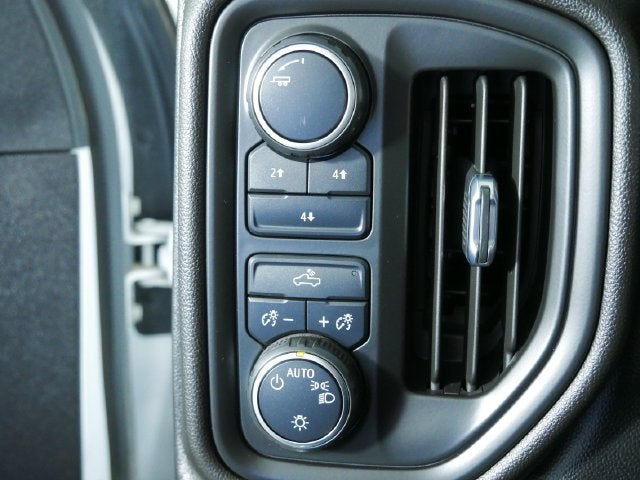 2022 Chevrolet Silverado 3500HD Work Truck