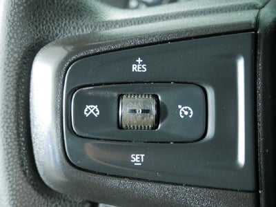 2022 Chevrolet Silverado 3500HD Work Truck