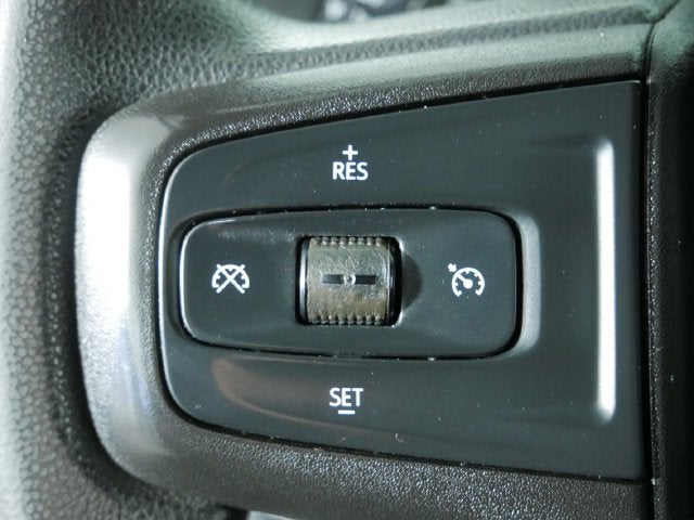 2022 Chevrolet Silverado 3500HD Work Truck