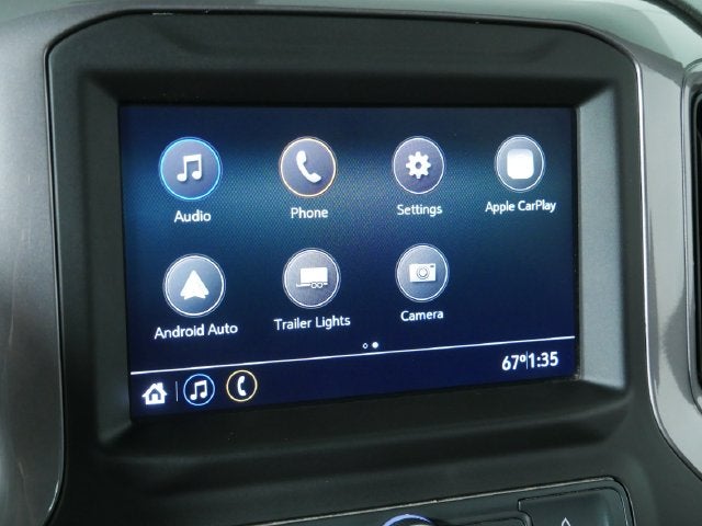 2022 Chevrolet Silverado 3500HD Work Truck