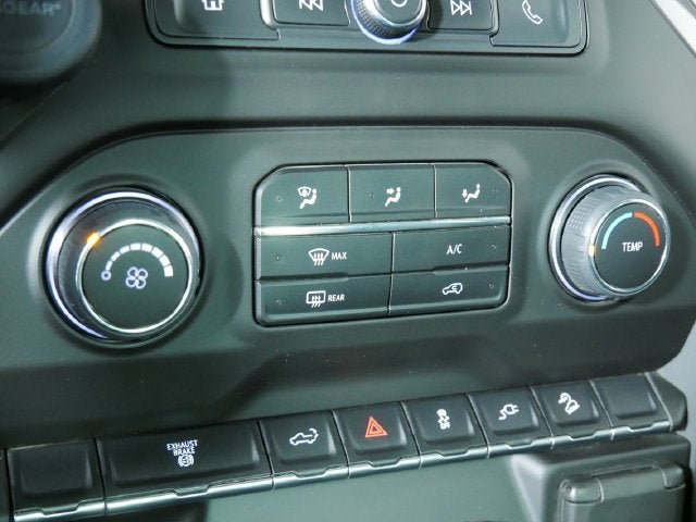 2022 Chevrolet Silverado 3500HD Work Truck