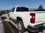 2022 Chevrolet Silverado 3500HD Work Truck