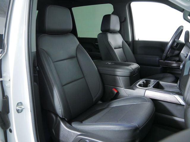 2022 Chevrolet Silverado 3500HD LTZ