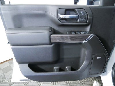 2022 Chevrolet Silverado 3500HD LTZ