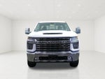 2022 Chevrolet Silverado 3500HD LTZ
