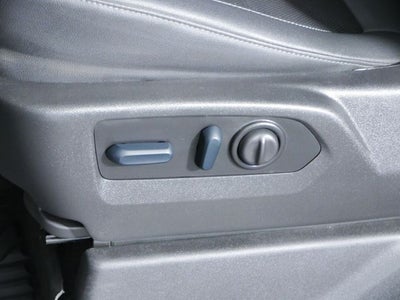 2022 Chevrolet Silverado 3500HD LTZ