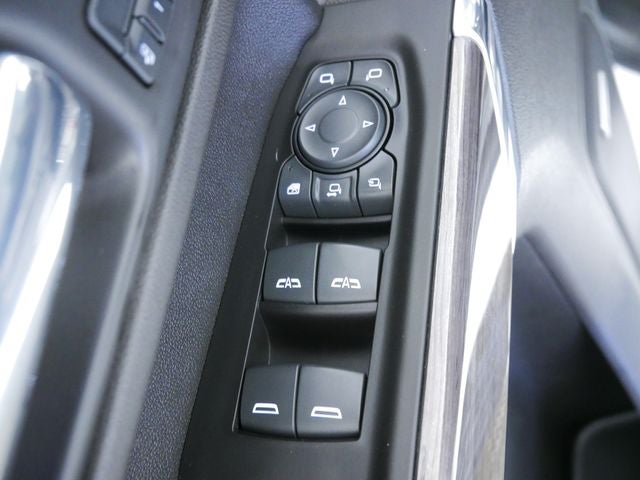 2022 Chevrolet Silverado 3500HD LTZ