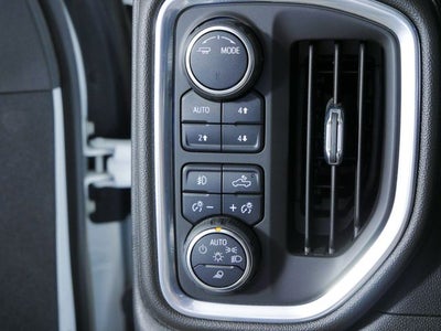 2022 Chevrolet Silverado 3500HD LTZ