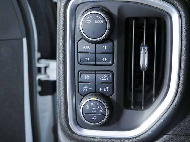 2022 Chevrolet Silverado 3500HD LTZ