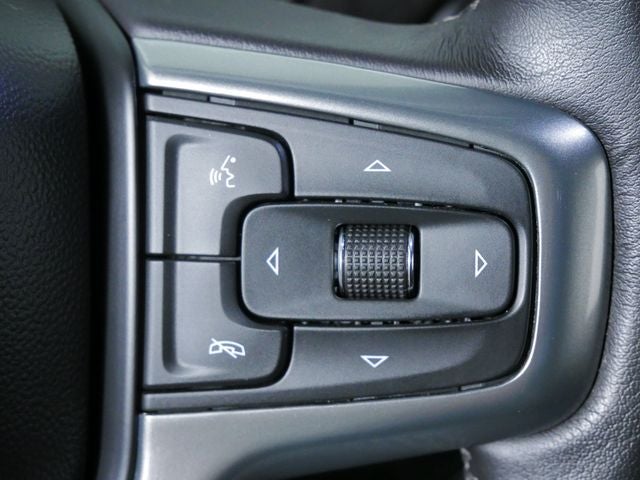 2022 Chevrolet Silverado 3500HD LTZ
