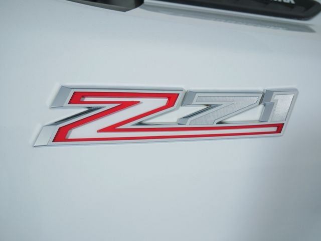 2022 Chevrolet Silverado 3500HD LTZ