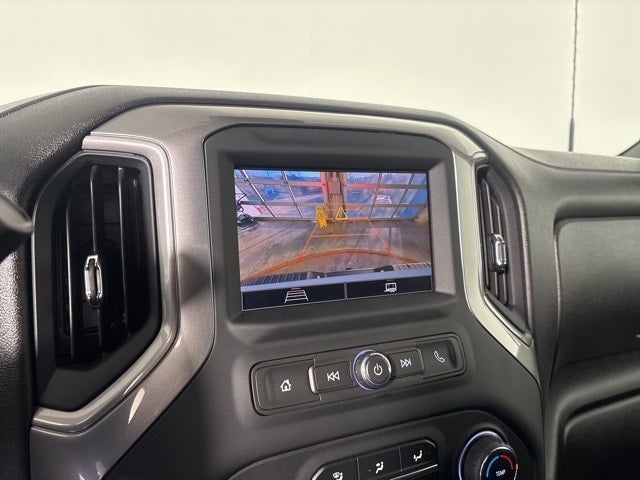 2024 Chevrolet Silverado 2500HD Work Truck