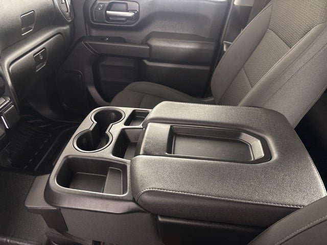 2024 Chevrolet Silverado 2500HD Work Truck