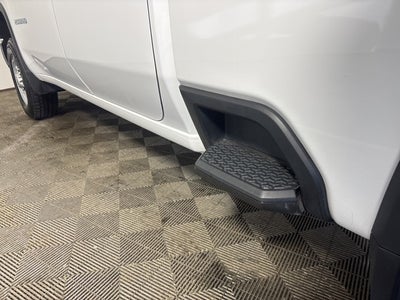 2024 Chevrolet Silverado 2500HD Work Truck