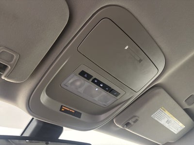 2020 Chevrolet Colorado ZR2