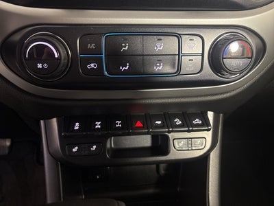 2020 Chevrolet Colorado ZR2