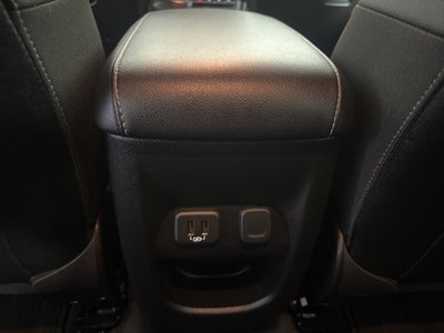 2020 Chevrolet Colorado ZR2