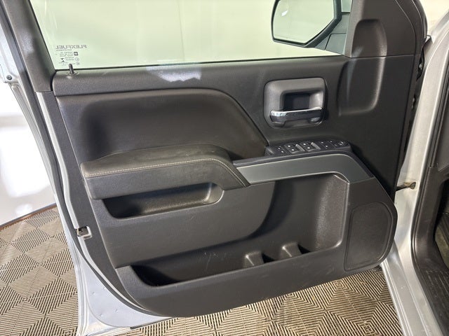 2015 Chevrolet Silverado 1500 LT LT1