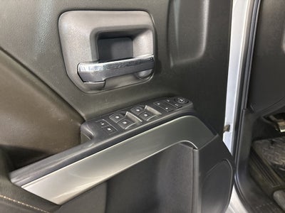 2015 Chevrolet Silverado 1500 LT LT1