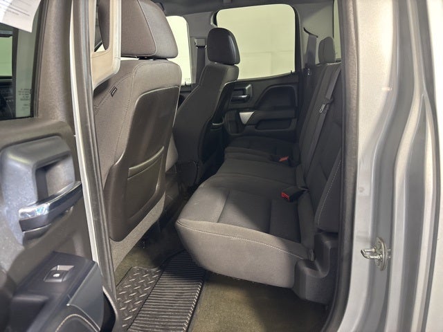 2015 Chevrolet Silverado 1500 LT LT1