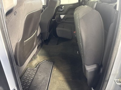 2015 Chevrolet Silverado 1500 LT LT1