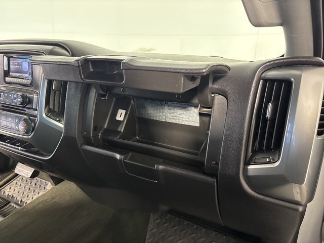 2015 Chevrolet Silverado 1500 LT LT1