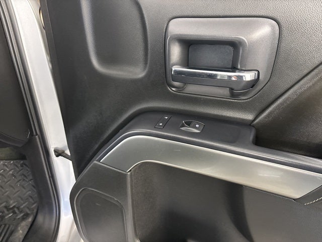 2015 Chevrolet Silverado 1500 LT LT1