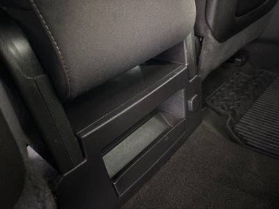 2015 Chevrolet Silverado 1500 LT LT1