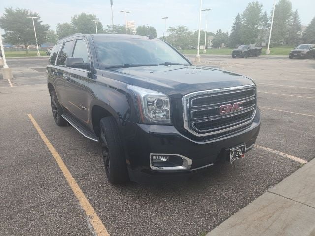 2020 GMC Yukon SLT
