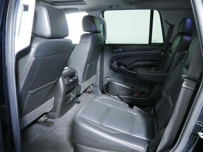 2020 GMC Yukon SLT