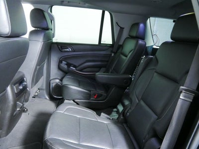 2020 GMC Yukon SLT