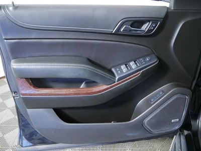 2020 GMC Yukon SLT