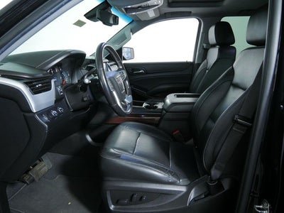 2020 GMC Yukon SLT