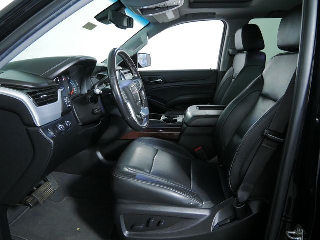 2020 GMC Yukon SLT