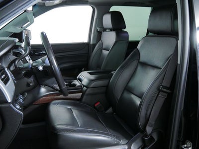 2020 GMC Yukon SLT