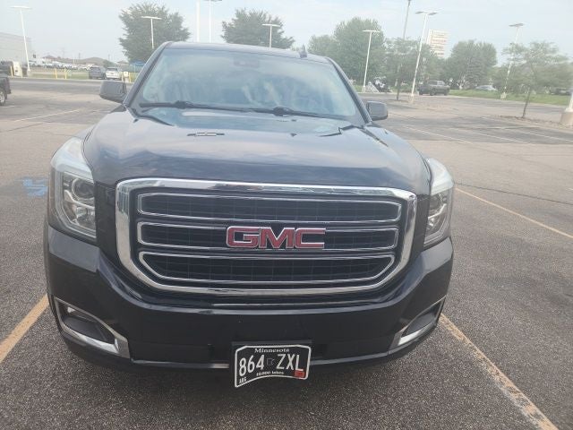 2020 GMC Yukon SLT