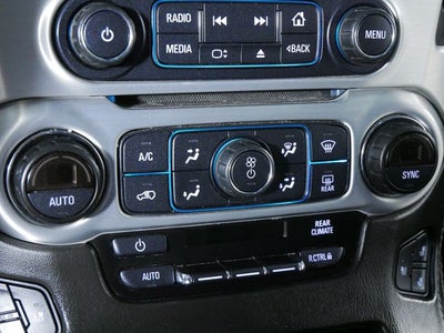 2020 GMC Yukon SLT