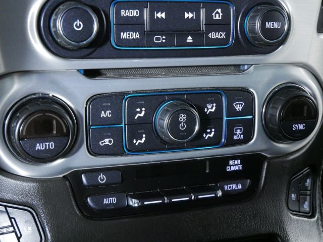 2020 GMC Yukon SLT